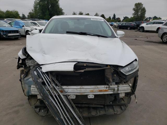 Photo 4 VIN: 3FA6P0HR7DR268497 - FORD FUSION SE 