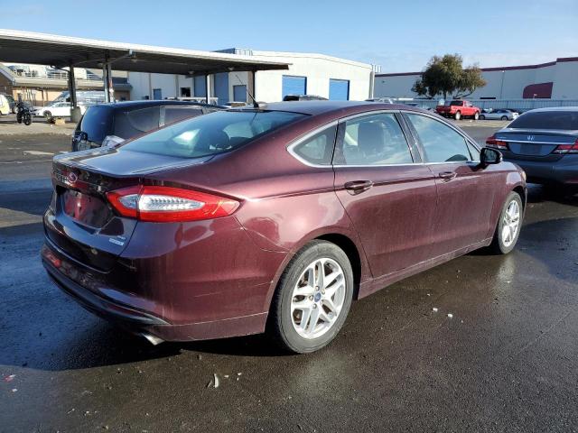 Photo 2 VIN: 3FA6P0HR7DR275711 - FORD FUSION 