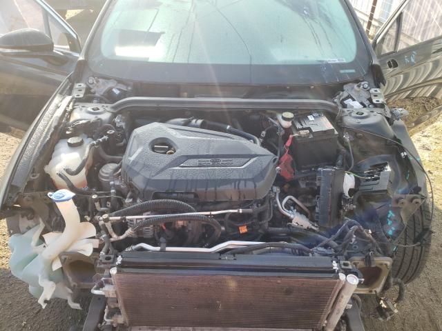 Photo 6 VIN: 3FA6P0HR7DR279466 - FORD FUSION SE 