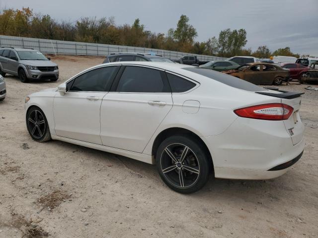 Photo 1 VIN: 3FA6P0HR7DR296459 - FORD FUSION 