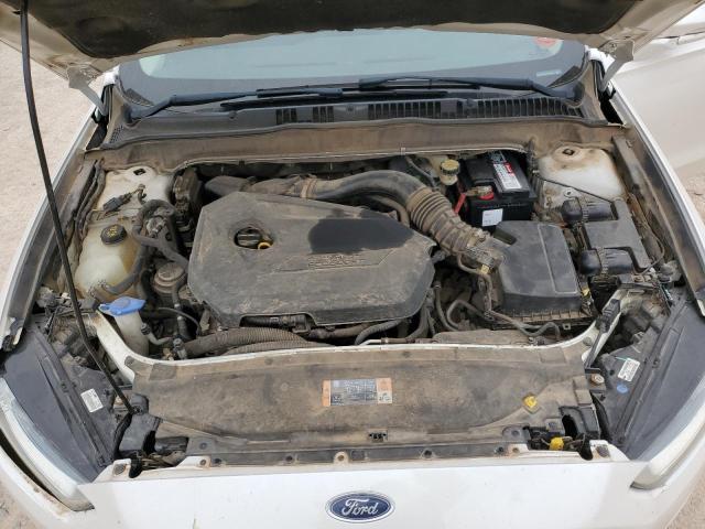 Photo 10 VIN: 3FA6P0HR7DR296459 - FORD FUSION 