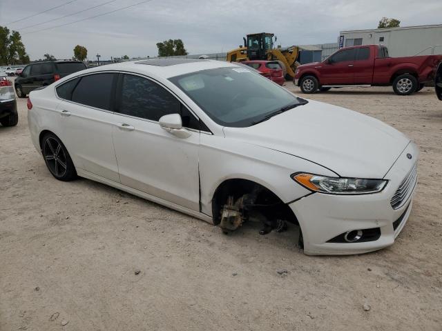 Photo 3 VIN: 3FA6P0HR7DR296459 - FORD FUSION 