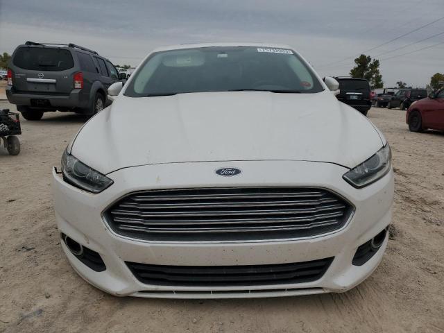 Photo 4 VIN: 3FA6P0HR7DR296459 - FORD FUSION 