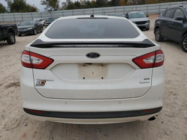 Photo 5 VIN: 3FA6P0HR7DR296459 - FORD FUSION 