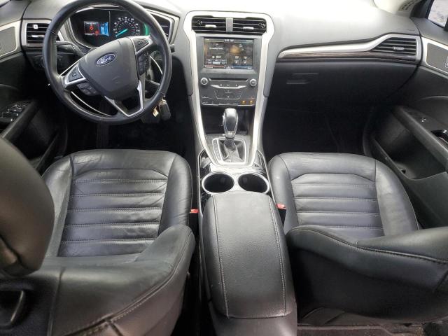 Photo 7 VIN: 3FA6P0HR7DR296459 - FORD FUSION 