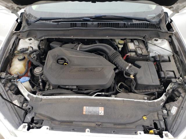 Photo 10 VIN: 3FA6P0HR7DR299040 - FORD FUSION SE 