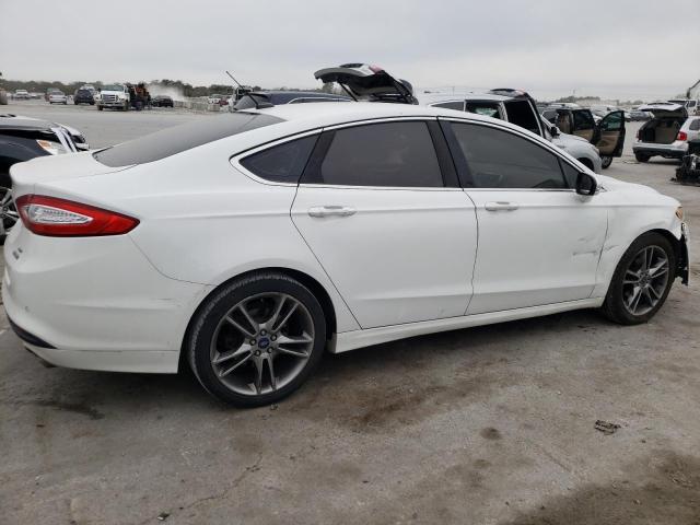 Photo 2 VIN: 3FA6P0HR7DR299040 - FORD FUSION SE 