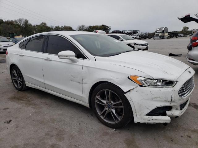 Photo 3 VIN: 3FA6P0HR7DR299040 - FORD FUSION SE 