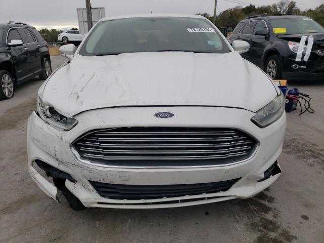 Photo 4 VIN: 3FA6P0HR7DR299040 - FORD FUSION SE 