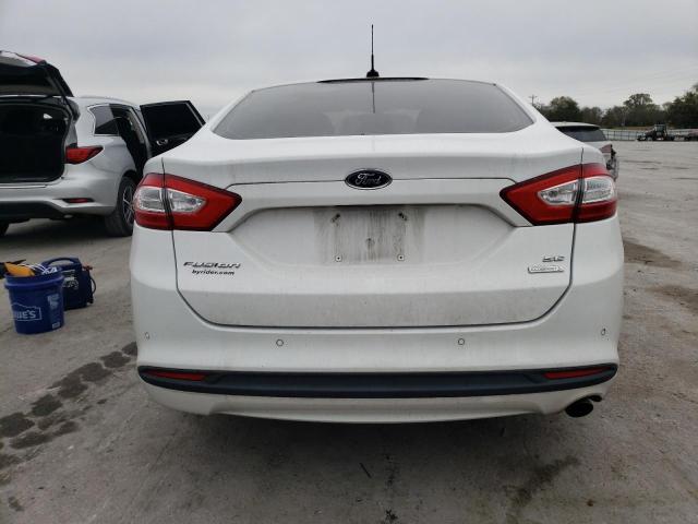 Photo 5 VIN: 3FA6P0HR7DR299040 - FORD FUSION SE 