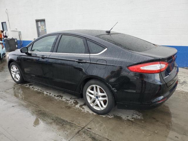 Photo 1 VIN: 3FA6P0HR7DR306424 - FORD FUSION 