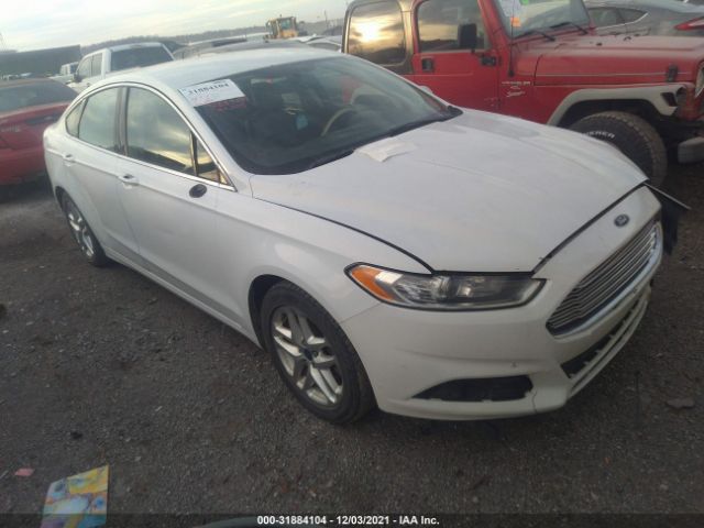 Photo 0 VIN: 3FA6P0HR7DR311218 - FORD FUSION 