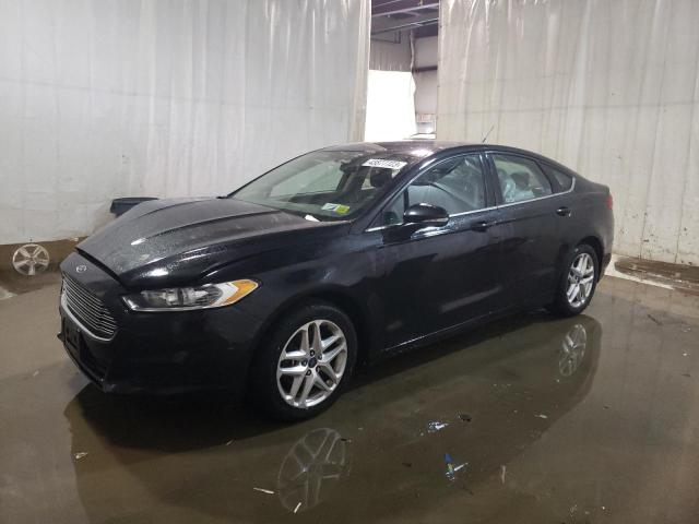 Photo 0 VIN: 3FA6P0HR7DR320520 - FORD FUSION SE 