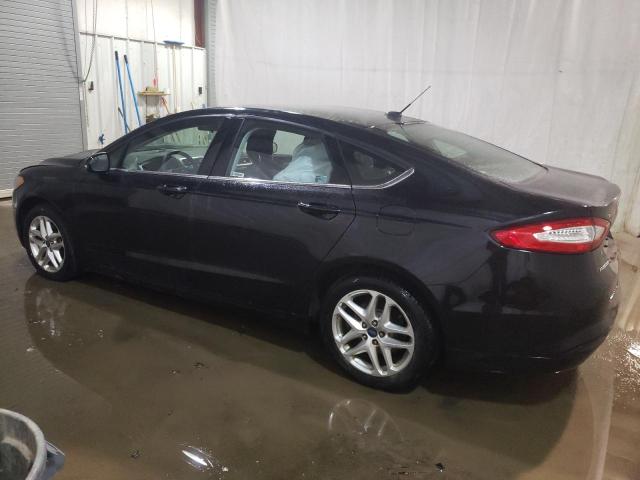 Photo 1 VIN: 3FA6P0HR7DR320520 - FORD FUSION SE 