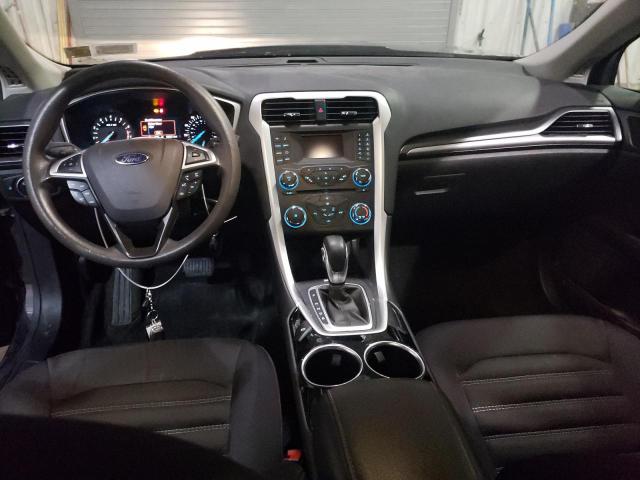 Photo 7 VIN: 3FA6P0HR7DR320520 - FORD FUSION SE 