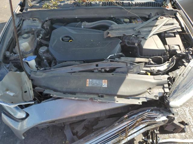 Photo 10 VIN: 3FA6P0HR7DR326494 - FORD FUSION 