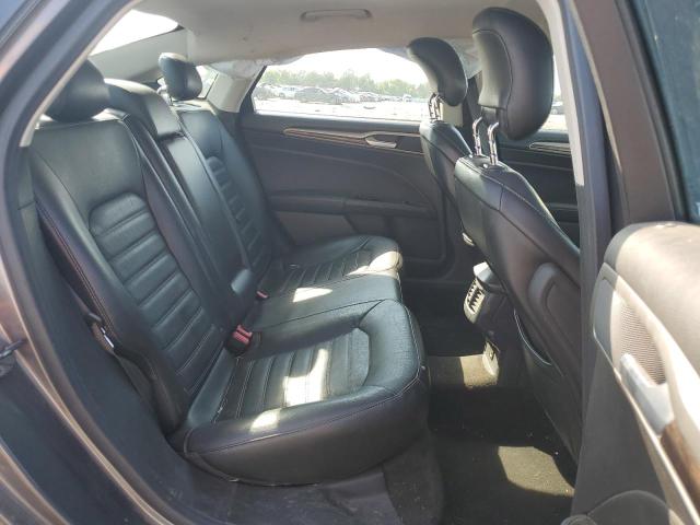 Photo 9 VIN: 3FA6P0HR7DR326494 - FORD FUSION 