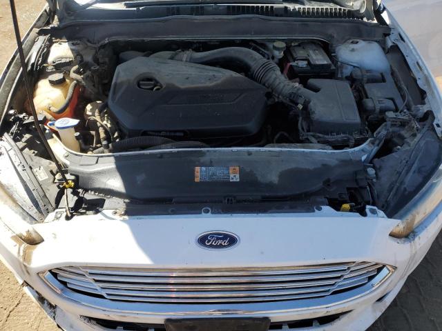 Photo 10 VIN: 3FA6P0HR7DR331047 - FORD FUSION 