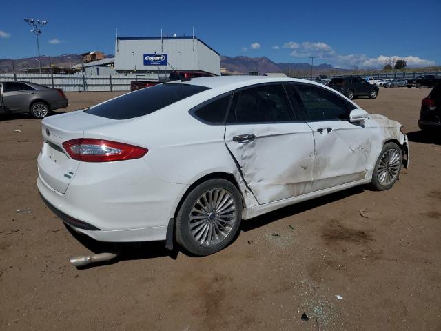 Photo 2 VIN: 3FA6P0HR7DR331047 - FORD FUSION 