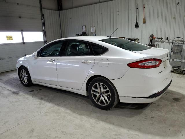 Photo 1 VIN: 3FA6P0HR7DR340220 - FORD FUSION SE 