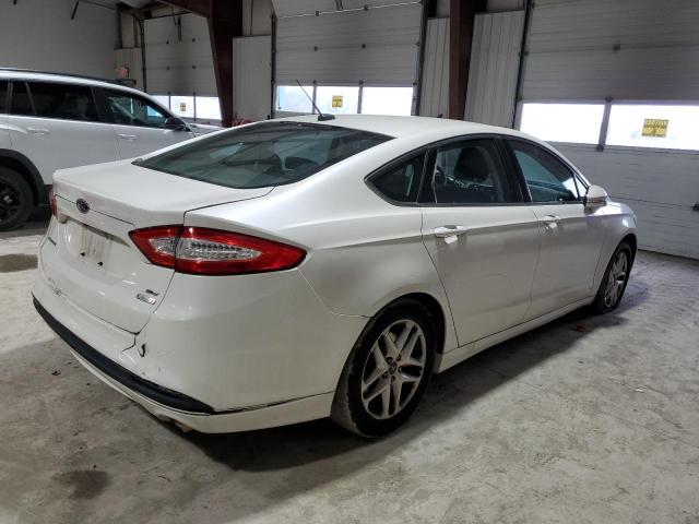 Photo 2 VIN: 3FA6P0HR7DR340220 - FORD FUSION SE 