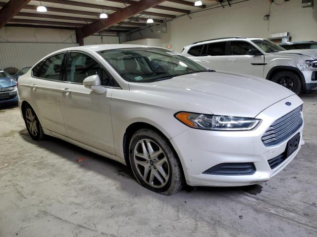 Photo 3 VIN: 3FA6P0HR7DR340220 - FORD FUSION SE 