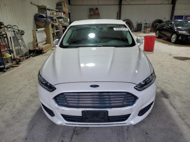 Photo 4 VIN: 3FA6P0HR7DR340220 - FORD FUSION SE 