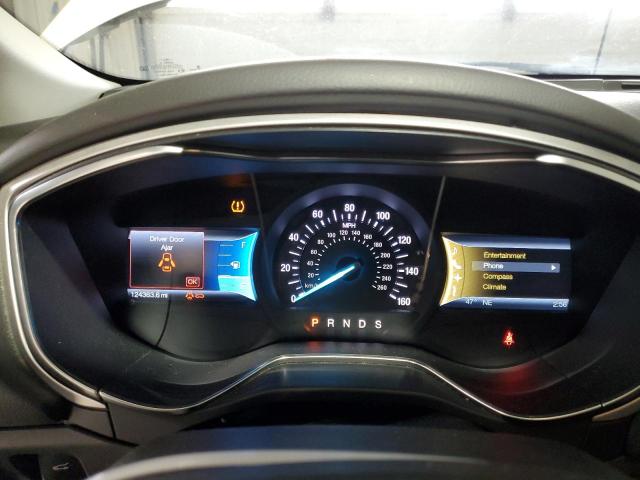 Photo 8 VIN: 3FA6P0HR7DR340220 - FORD FUSION SE 