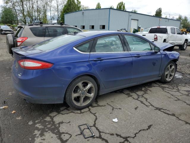 Photo 2 VIN: 3FA6P0HR7DR345711 - FORD FUSION 