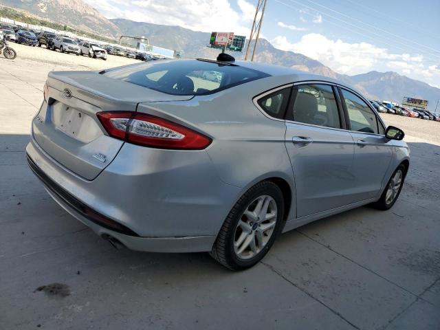 Photo 2 VIN: 3FA6P0HR7DR346566 - FORD FUSION SE 