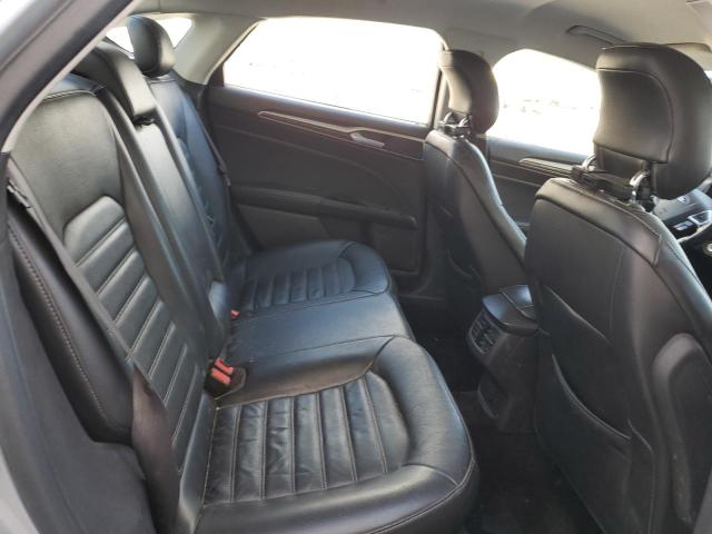 Photo 9 VIN: 3FA6P0HR7DR346566 - FORD FUSION SE 