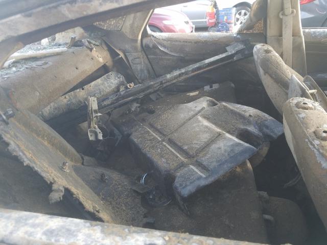 Photo 5 VIN: 3FA6P0HR7DR348267 - FORD FUSION SE 