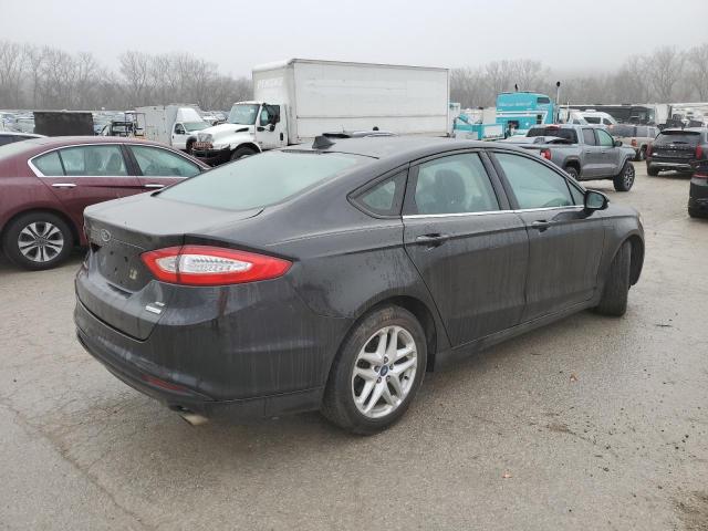 Photo 2 VIN: 3FA6P0HR7DR349869 - FORD FUSION SE 