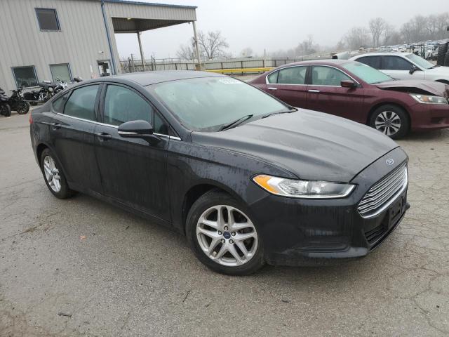 Photo 3 VIN: 3FA6P0HR7DR349869 - FORD FUSION SE 