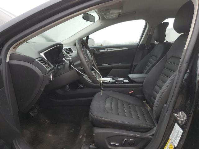 Photo 6 VIN: 3FA6P0HR7DR349869 - FORD FUSION SE 