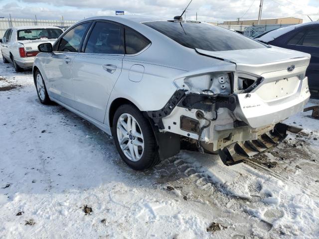 Photo 1 VIN: 3FA6P0HR7DR350925 - FORD FUSION 