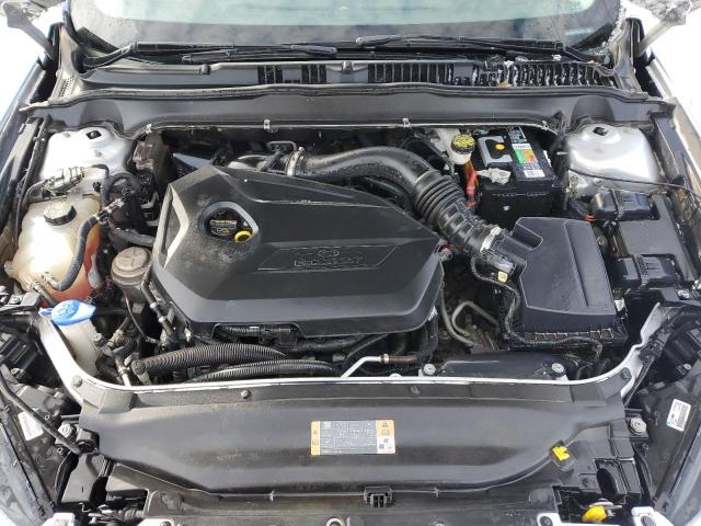 Photo 10 VIN: 3FA6P0HR7DR350925 - FORD FUSION 