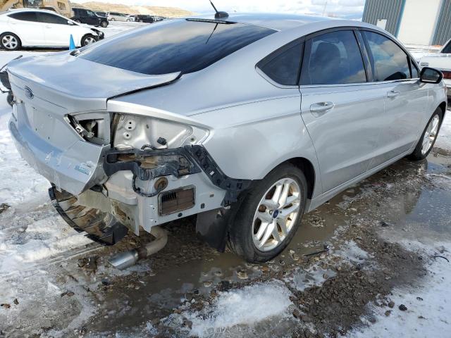 Photo 2 VIN: 3FA6P0HR7DR350925 - FORD FUSION 