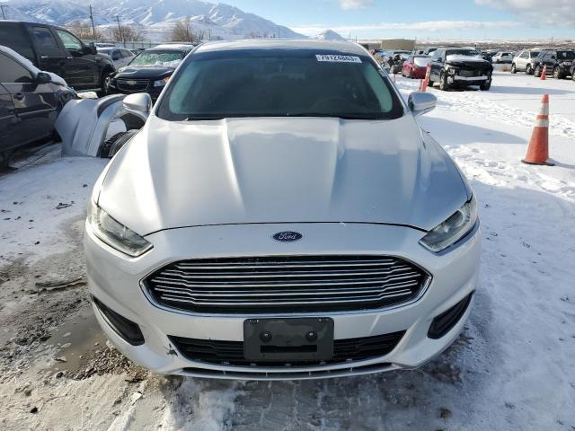 Photo 4 VIN: 3FA6P0HR7DR350925 - FORD FUSION 