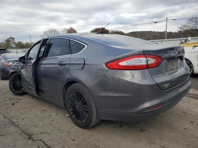 Photo 1 VIN: 3FA6P0HR7DR375677 - FORD FUSION 