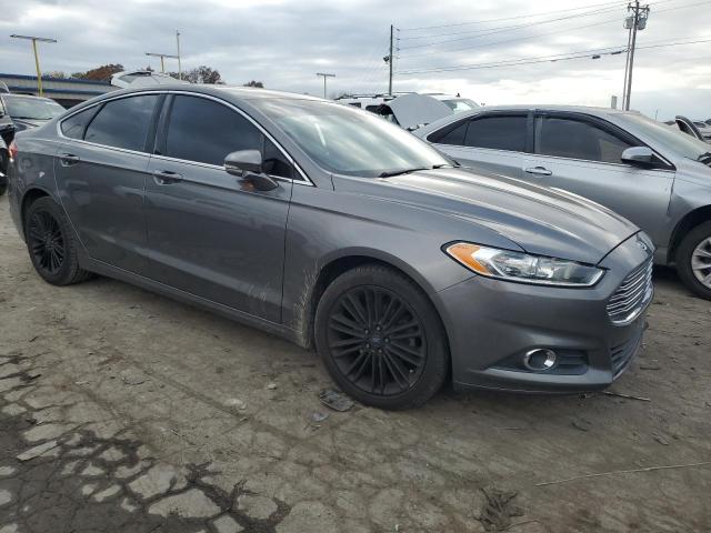 Photo 3 VIN: 3FA6P0HR7DR375677 - FORD FUSION 