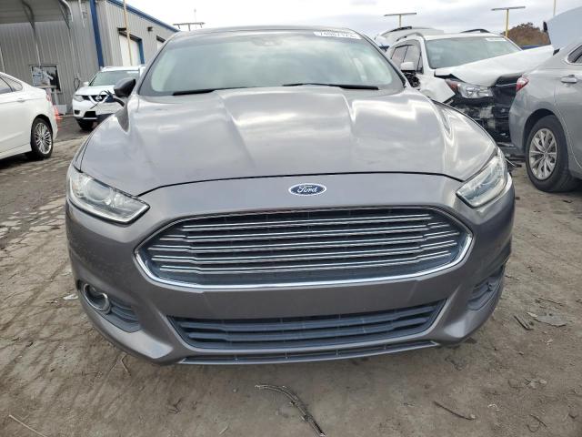 Photo 4 VIN: 3FA6P0HR7DR375677 - FORD FUSION 