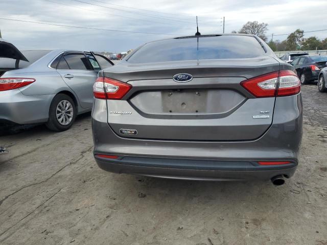 Photo 5 VIN: 3FA6P0HR7DR375677 - FORD FUSION 