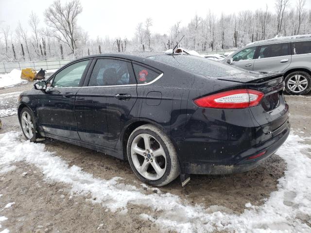 Photo 1 VIN: 3FA6P0HR7ER264693 - FORD FUSION 