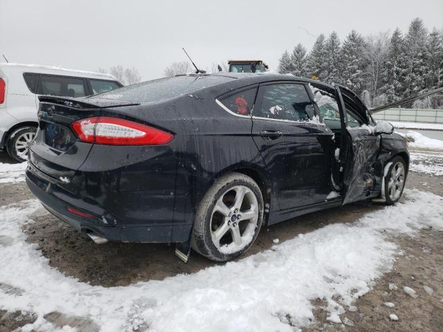 Photo 2 VIN: 3FA6P0HR7ER264693 - FORD FUSION 