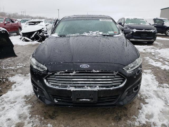 Photo 4 VIN: 3FA6P0HR7ER264693 - FORD FUSION 