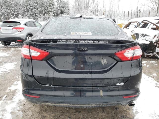 Photo 5 VIN: 3FA6P0HR7ER264693 - FORD FUSION 