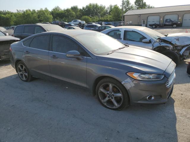 Photo 3 VIN: 3FA6P0HR8DR106362 - FORD ALL MODELS 