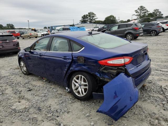 Photo 1 VIN: 3FA6P0HR8DR116504 - FORD FUSION 