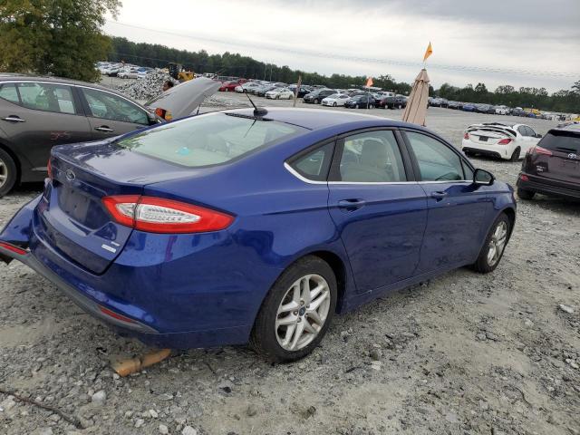 Photo 2 VIN: 3FA6P0HR8DR116504 - FORD FUSION 